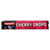 Bassett Cherry Drop - 40g - Pack of 3 (40g x 3 Rolls) Bassett Cherry Drop - 40g - Pack of 3 (40g x 3 Rolls)