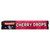 Bassett Cherry Drop - 40g - Pack of 6 (40g x 6 Rolls) Bassett Cherry Drop - 40g - Pack of 6 (40g x 6 Rolls)