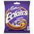 Cadburys Chocolate Eclair Bag  - 130g - Pack of 6 (130g x 6 Bags)