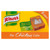 Knorr Chicken Stock 8 Cubes - 80g - Pack of 8 (80g x 8) Knorr Chicken Stock 8 Cubes - 80g - Pack of 8 (80g x 8)
