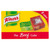 Knorr Beef Stock 8 Cubes - 80g - Pack of 4 (80g x 4) Knorr Beef Stock 8 Cubes - 80g - Pack of 4 (80g x 4)