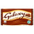 Galaxy Milk Chocolate Block - 114g - Pack of 4 (114g x 4) Galaxy Milk Chocolate Block - 114g - Pack of 4 (114g x 4)