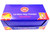 Heera - Sai Baba Nag Champa - 15g each (Pack of 12) Heera - Sai Baba Nag Champa - 15g each (Pack of 12)