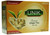 Unik Ginger Tea Unsweetened Pack of 5 -5 x 140g