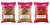Jalpur Millers Spice Combo Pack - Chaat Masala 100g - Mango Powder (amchoor powder) 100g - Kashmiri Chilli Powder 100g (3 Pack)