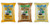 Jalpur Millers Spice Combo Pack - Turmeric Powder 100g - Cumin Powder 100g - Coriander Powder 100g (3 Pack) Jalpur Millers Spice Combo Pack - Turmeric Powder 100g - Cumin Powder 100g - Coriander Powder 100g (3 Pack)