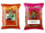 Jalpur Millers Spice Combo Pack - Red Chilli Powder (hot) 100g - Paprika Powder 100g (2 Pack)