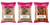 Jalpur Millers Spice Combo Pack - Coriander Seeds 100g - Cumin Seeds 100g - Cinnamon Quills 100g (3 Pack) Jalpur Millers Spice Combo Pack - Coriander Seeds 100g - Cumin Seeds 100g - Cinnamon Quills 100g (3 Pack)