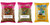 Jalpur Miller Spice Combo Pack - Crushed Red Chilli Pepper Flakes 100g - Oregano 100g - Turmeric Powder 100g (3 Pack) Jalpur Miller Spice Combo Pack - Crushed Red Chilli Pepper Flakes 100g - Oregano 100g - Turmeric Powder 100g (3 Pack)