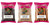 Jalpur Millers Spice Combo Pack - Black Peppercorns 100g - Coriander Seeds 100g - Cinnamon Quills 100g (3 Pack) Jalpur Millers Spice Combo Pack - Black Peppercorns 100g - Coriander Seeds 100g - Cinnamon Quills 100g (3 Pack)