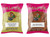 Jalpur Millers Spice Combo Pack - Fennel Seeds Powder 100g - Star Anise Powder 100g (2 Pack)