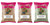 Jalpur Millers Spice Combo Pack - Coriander Seeds 500g - Cumin Seeds 500g - Fennel Seeds 500g (3 Pack) Jalpur Millers Spice Combo Pack - Coriander Seeds 500g - Cumin Seeds 500g - Fennel Seeds 500g (3 Pack)