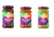 Pataks Pickle Combo Pack - Pataks Brinjal Pickle 312g - Pataks Hot Mango Pickle 283g - Pataks Chilli Pickle 283g (3 Pack) Pataks Pickle Combo Pack - Pataks Brinjal Pickle 312g - Pataks Hot Mango Pickle 283g - Pataks Chilli Pickle 283g (3 Pack)