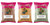 Jalpur Millers Spice Combo Pack - Dill Seeds 500g - Fenugreek Seeds 500g - Fennel Seeds 500g (3 Pack) Jalpur Millers Spice Combo Pack - Dill Seeds 500g - Fenugreek Seeds 500g - Fennel Seeds 500g (3 Pack)