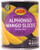 KTC Alphonso Mango Slices (in rich syrup) - 850g KTC Alphonso Mango Slices (in rich syrup) - 850g