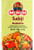 MDH - Sabji Masala - (spice blend for vegetables) - 100g MDH - Sabji Masala - (spice blend for vegetables) - 100g