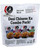 Chings  - Desi Chinese Combo Pack - (6 single use pouch inside) - 120g Chings  - Desi Chinese Combo Pack - (6 single use pouch inside) - 120g