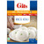 Gits - Rice Idli - (ready to cook savoury rice cake dry mix) - 1kg Gits - Rice Idli - (ready to cook savoury rice cake dry mix) - 1kg
