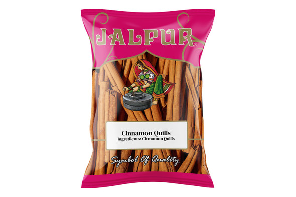 Jalpur Cinnamon Quills