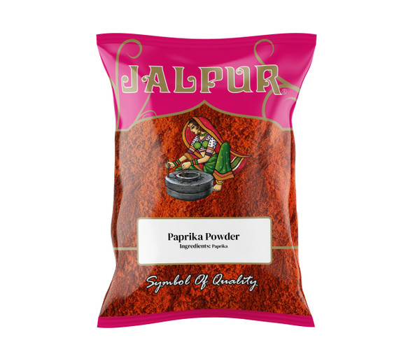 Jalpur Paprika Powder