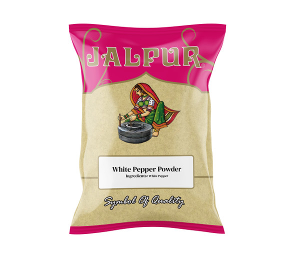 Jalpur White Pepper Powder