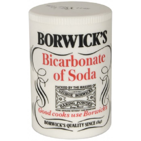 Borwicks Bicarbonate Of Soda 100g