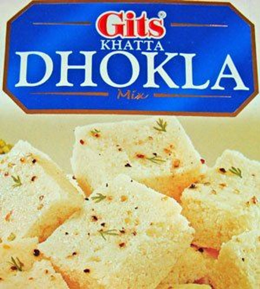 Gits Dhokla Mix - 500g