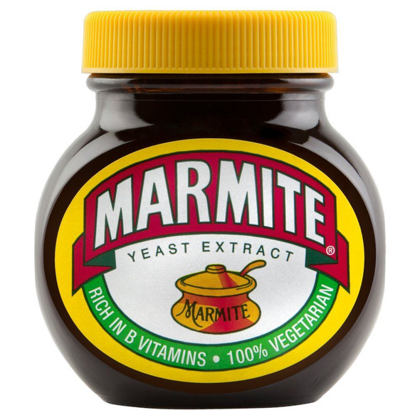 Marmite Yeast Extract - 250g