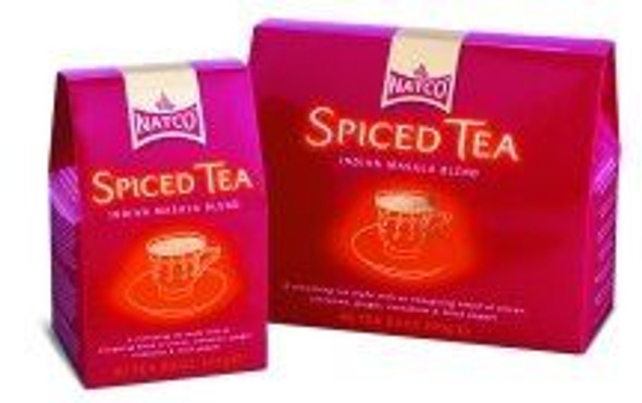 Natco Spice Tea - 160s