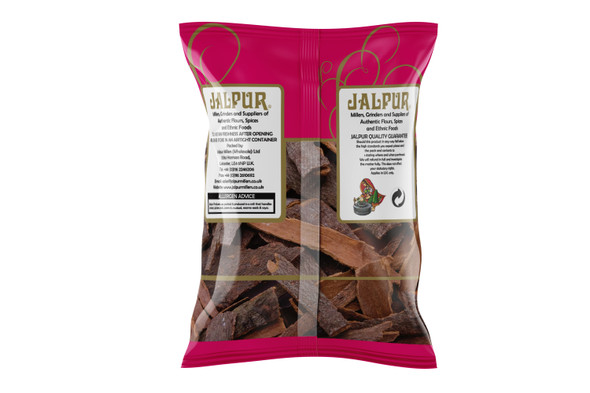 Jalpur Cassia Bark (Cinnamon sticks) - 100g