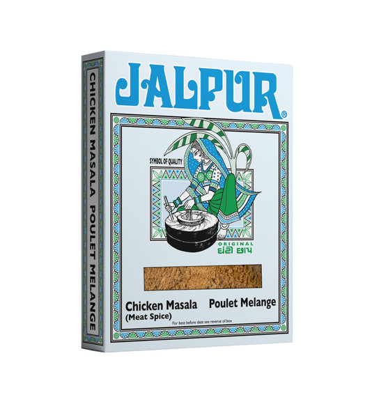 Jalpur Chicken Masala - 175g