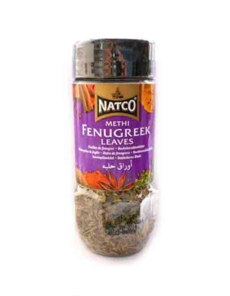 Natco Fenugreek Leaves - 10g