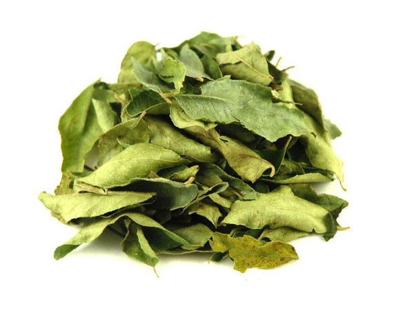 Jalpur Pure Dried Curry Leaves - 50g