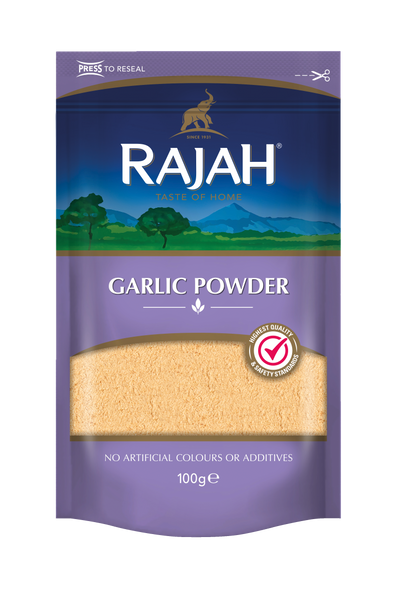 Rajah - Garlic Powder - 100g