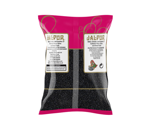 Sesame Seeds Black - 100g