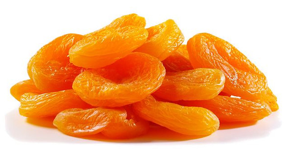 Jalpur - Dried Apricot - 500g