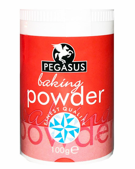 Pegasus - Baking Powder - 100g