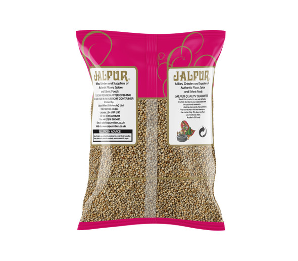 Jalpur - Whole Millet Seeds (Bajri Whole) - 200g