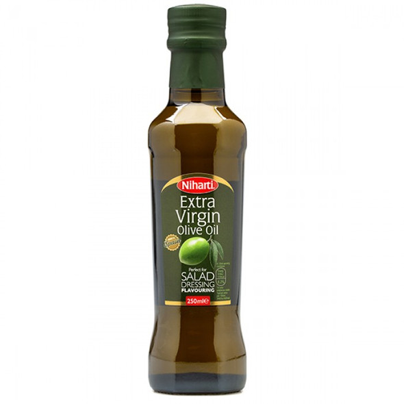 Niharti Extra virgin olive oil - 250ml