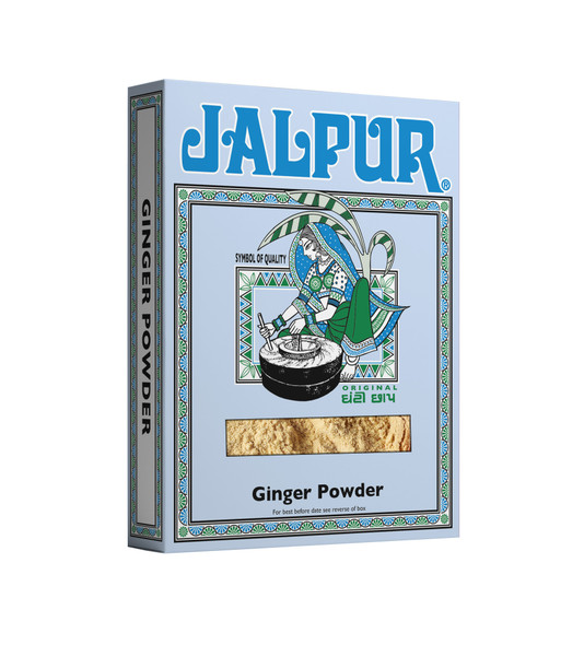 Jalpur - Ginger Powder - 375g