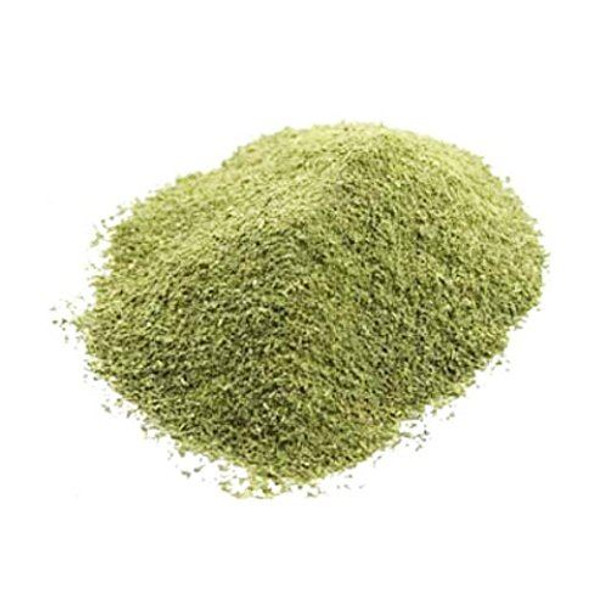 Jalpur Ground Neem Leaf Powder  (limda powder)
