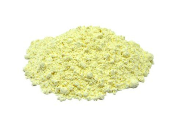 Jalpur Lentil Flour (mathia flour)