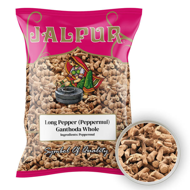 Jalpur Long Pepper