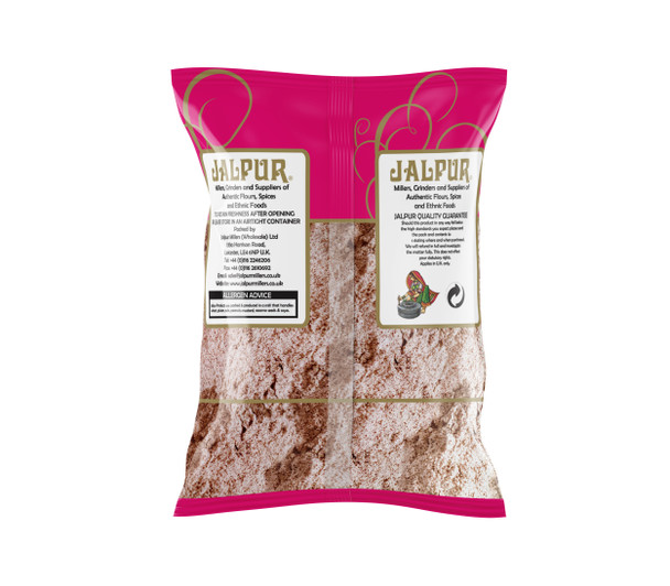Jalpur Ragi Flour