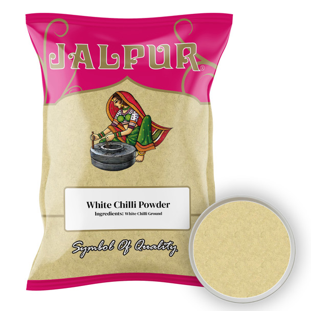 Jalpur White Pepper Powder