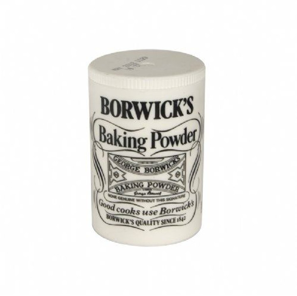 Borwicks Baking Powder 100g