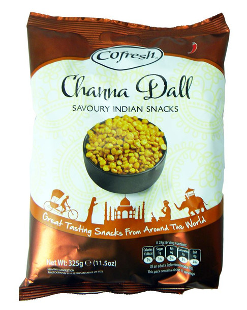 Cofresh - Channa Dall - 325g