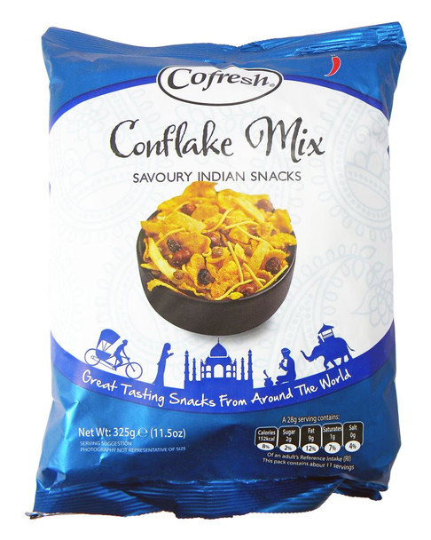 Cofresh - Cornflake Mix - 325g