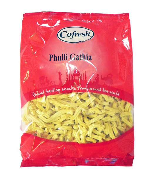 Cofresh - Phulli Gathia - 350g