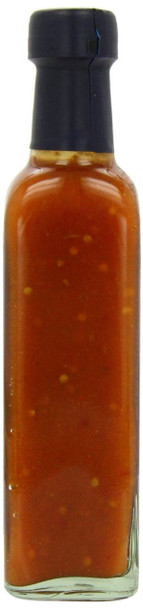 Encona Original Hot Pepper Sauce - 142ml (pack of 2)